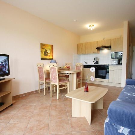 Villa Arosa Ostseetraum Boltenhagen  Εξωτερικό φωτογραφία