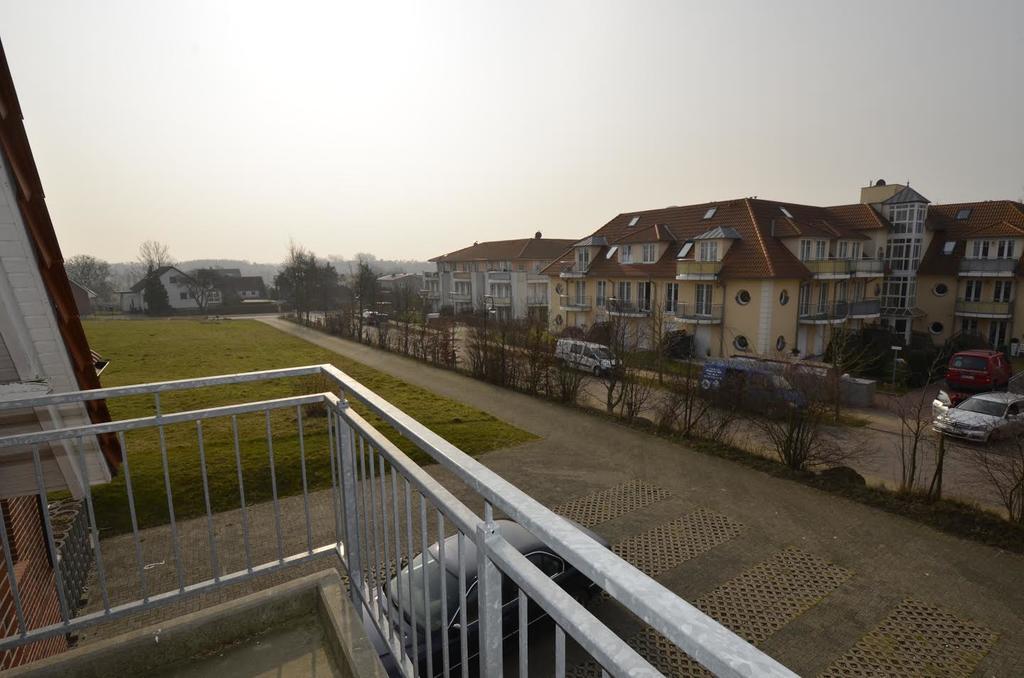 Villa Arosa Ostseetraum Boltenhagen  Εξωτερικό φωτογραφία