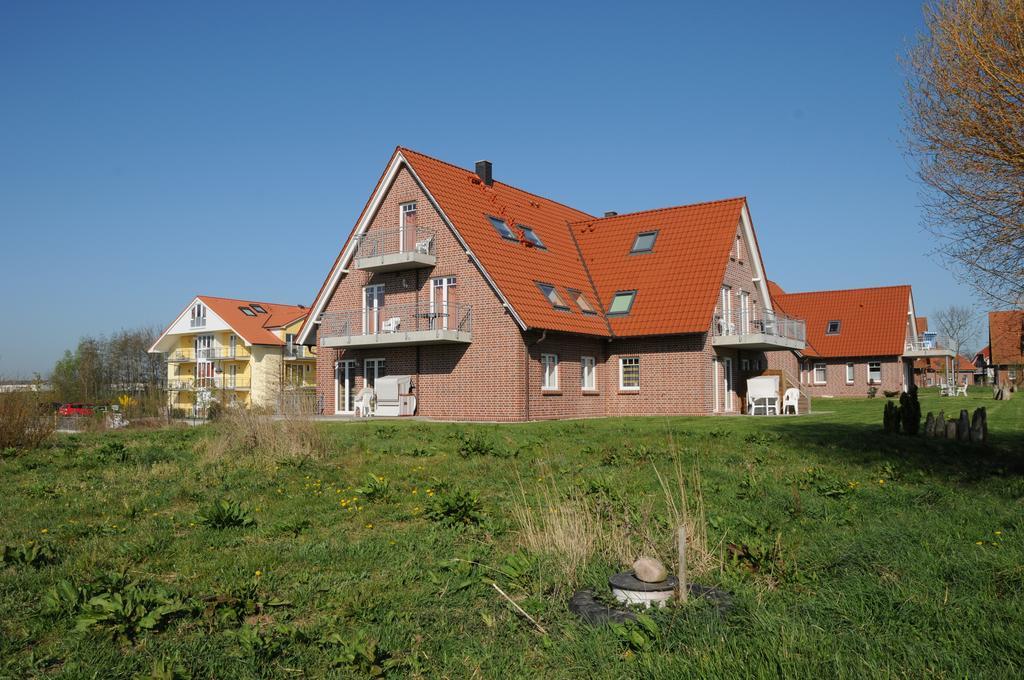 Villa Arosa Ostseetraum Boltenhagen  Εξωτερικό φωτογραφία