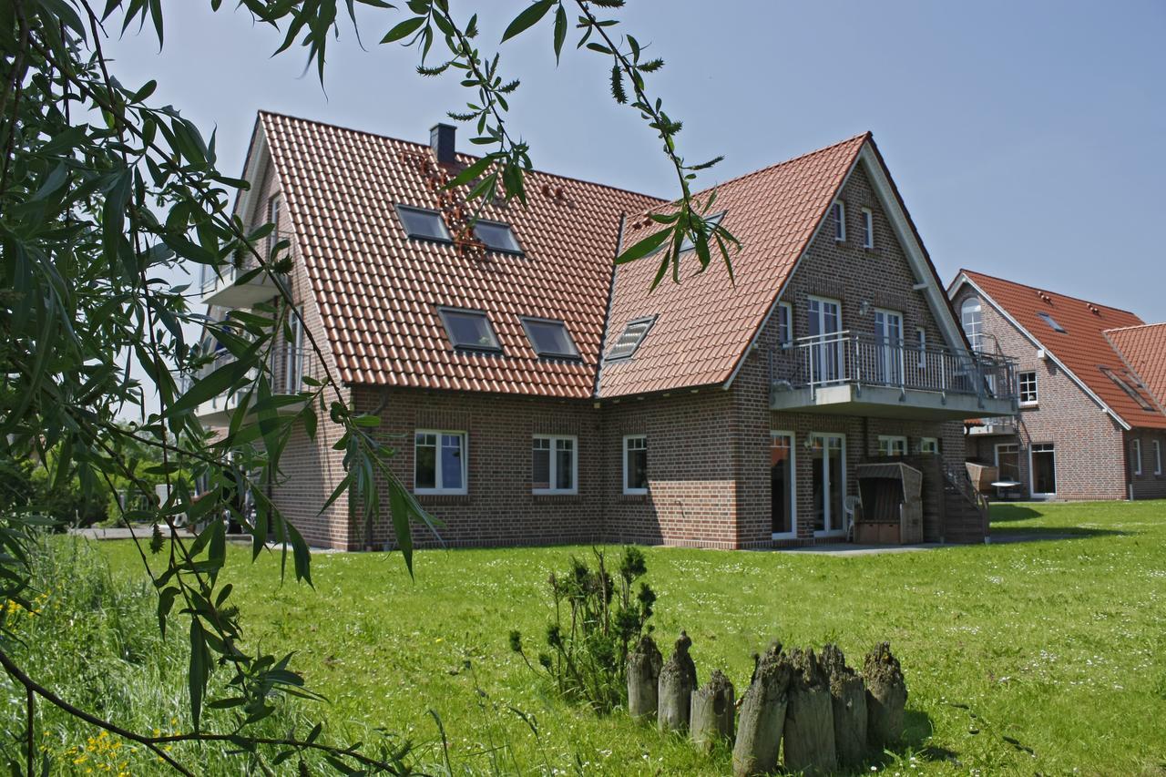 Villa Arosa Ostseetraum Boltenhagen  Εξωτερικό φωτογραφία