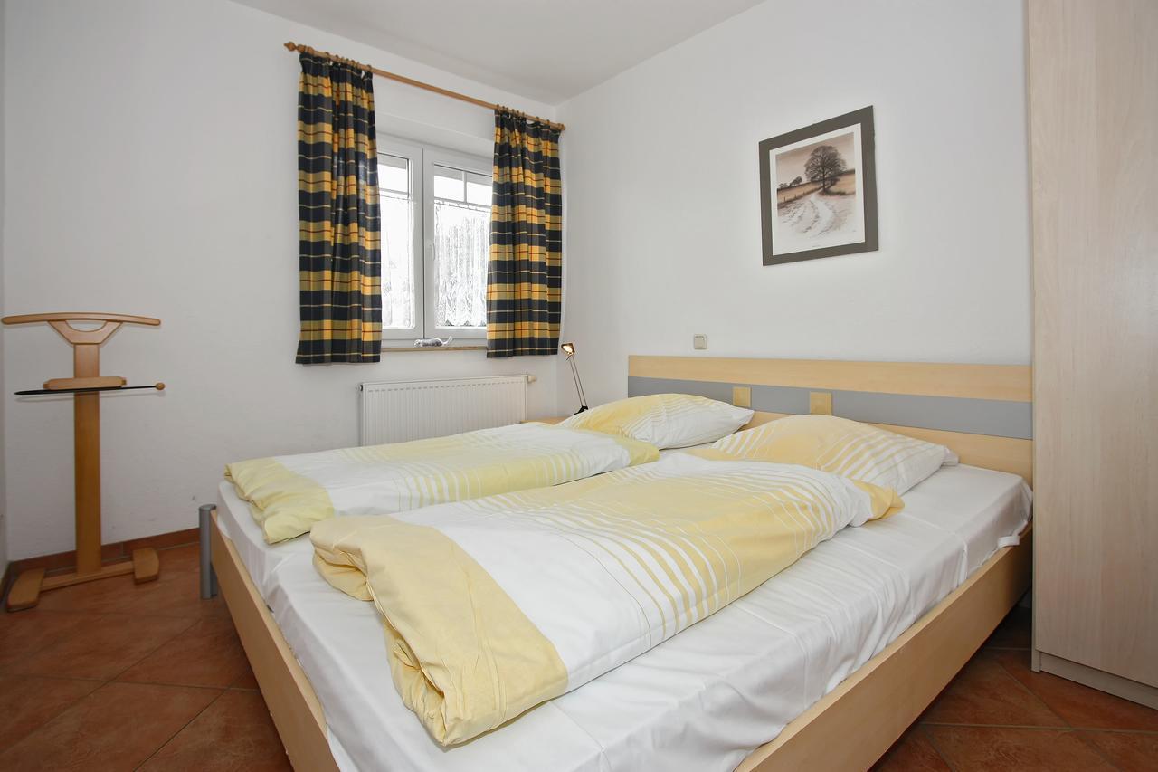 Villa Arosa Ostseetraum Boltenhagen  Εξωτερικό φωτογραφία