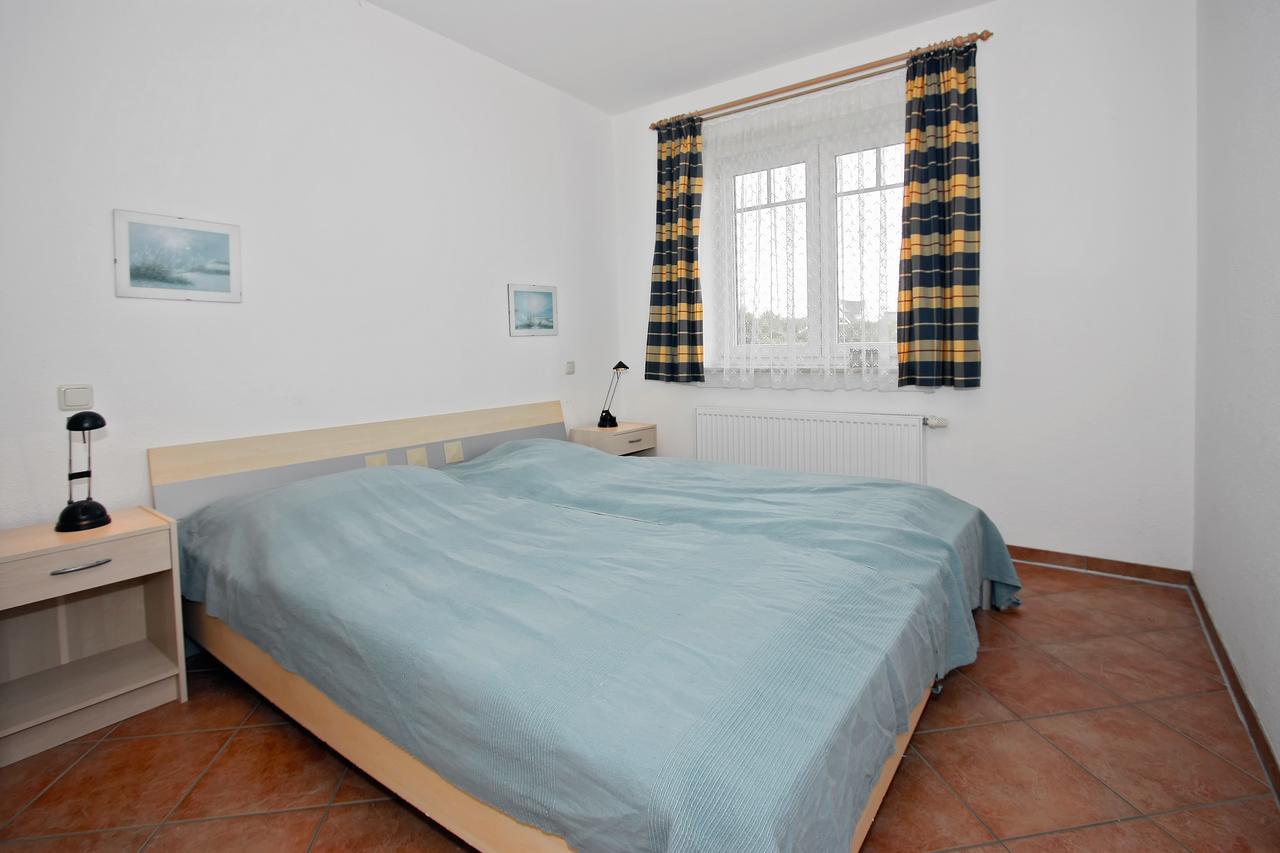 Villa Arosa Ostseetraum Boltenhagen  Εξωτερικό φωτογραφία